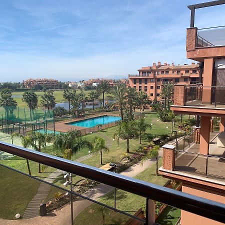 Lm Apartamentos Playa Granada Dos Mares Motril Exteriör bild