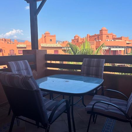Lm Apartamentos Playa Granada Dos Mares Motril Exteriör bild