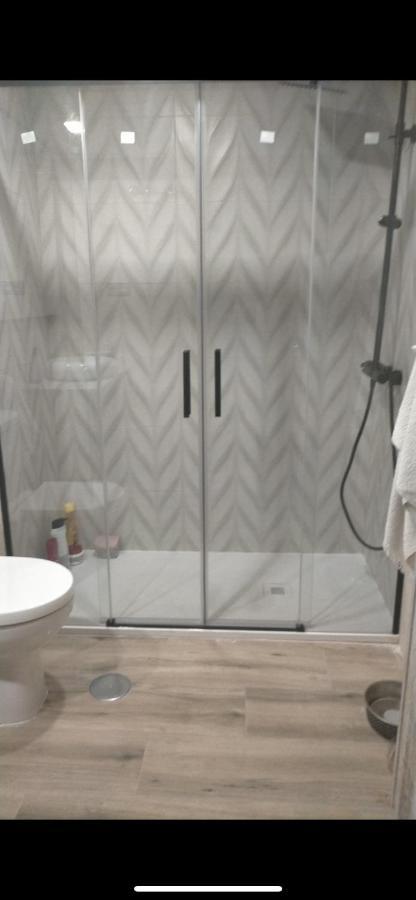 Lm Apartamentos Playa Granada Dos Mares Motril Exteriör bild