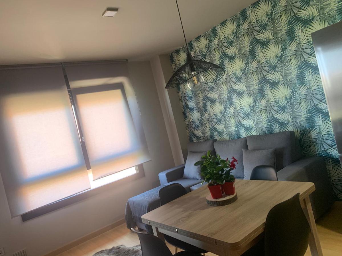 Lm Apartamentos Playa Granada Dos Mares Motril Exteriör bild