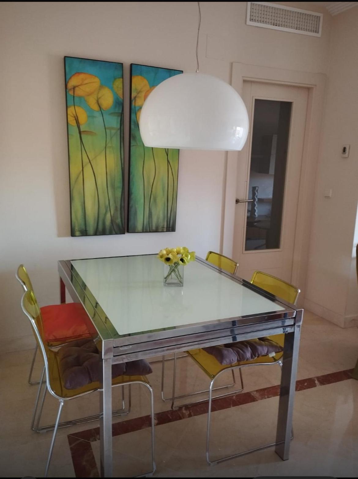 Lm Apartamentos Playa Granada Dos Mares Motril Exteriör bild