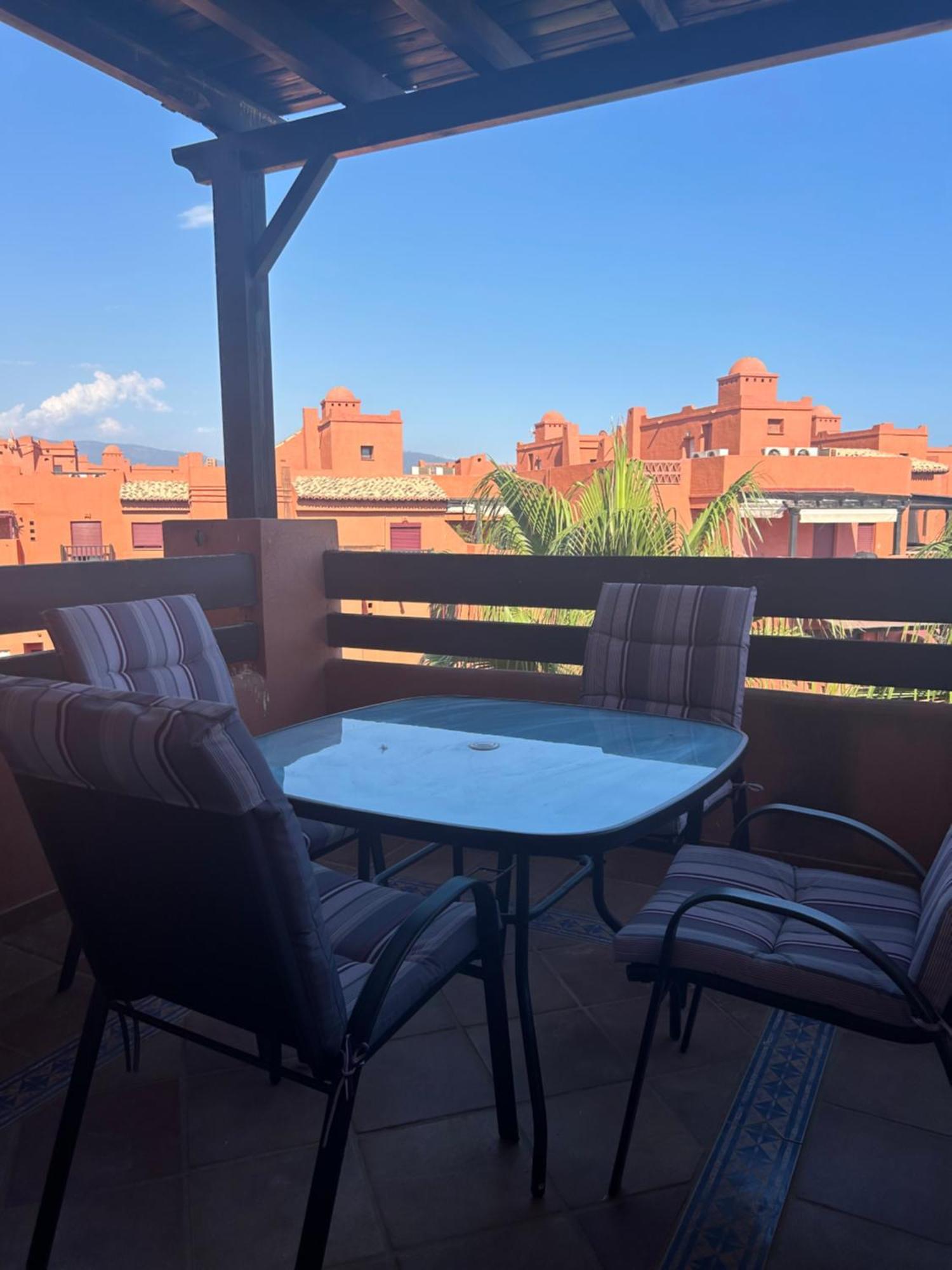 Lm Apartamentos Playa Granada Dos Mares Motril Exteriör bild