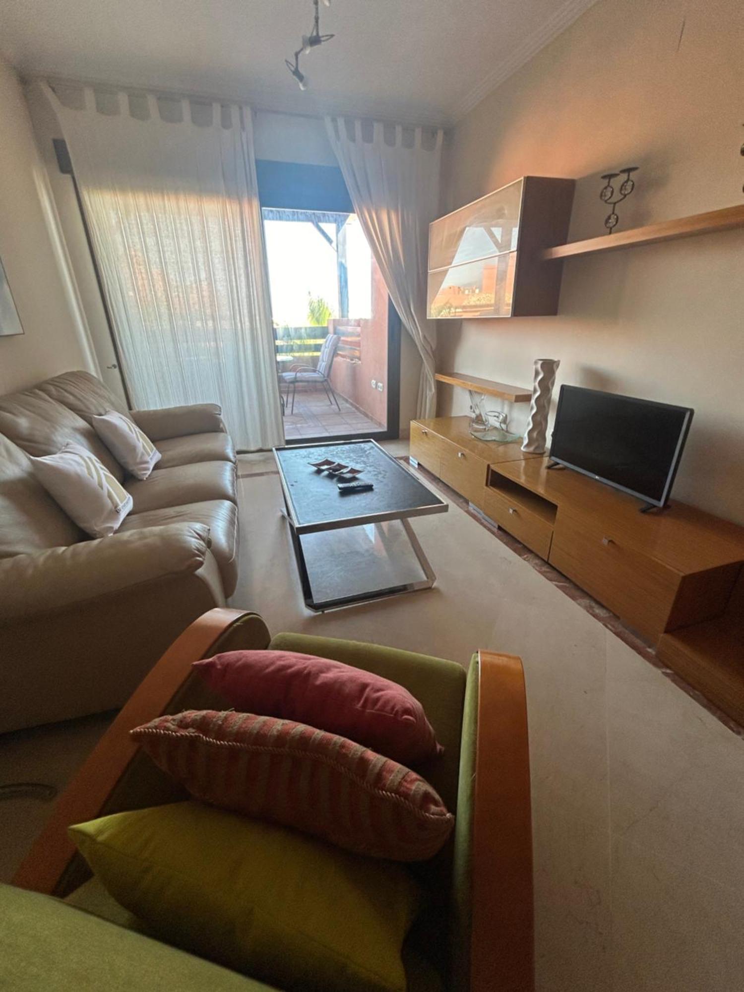 Lm Apartamentos Playa Granada Dos Mares Motril Exteriör bild